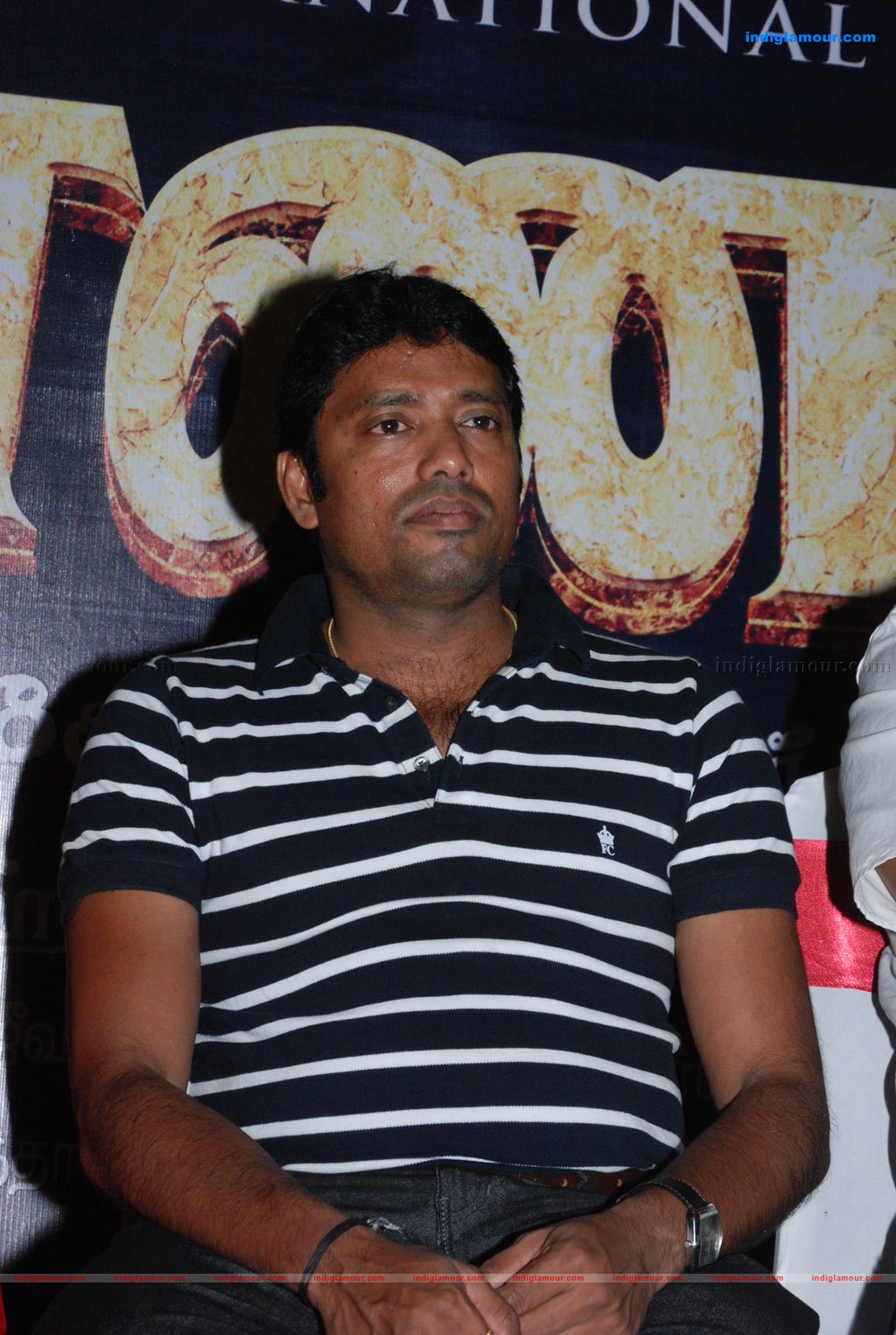 Rana Movie Press Meet Event hd photo