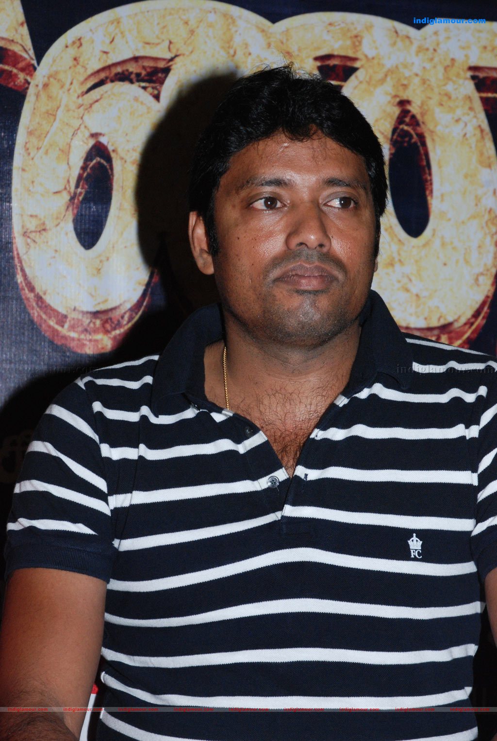 Rana Movie Press Meet Event hd photo