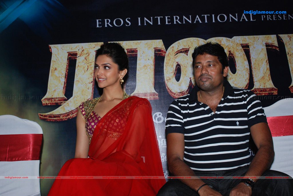 Rana Movie Press Meet Event hd photo