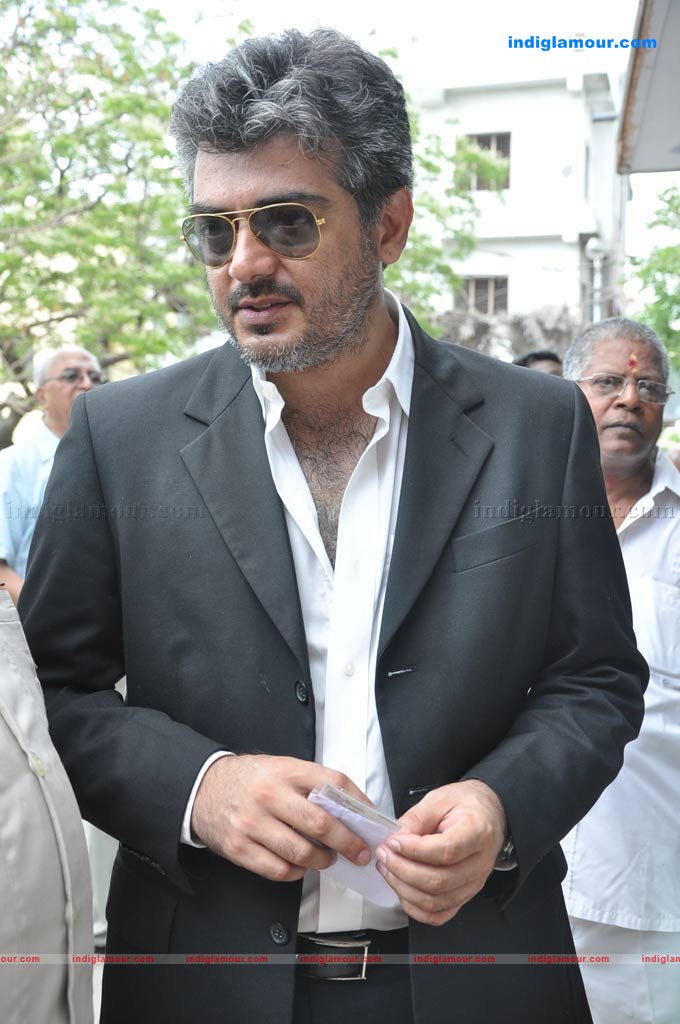  Celebrities Vote Event hd photo