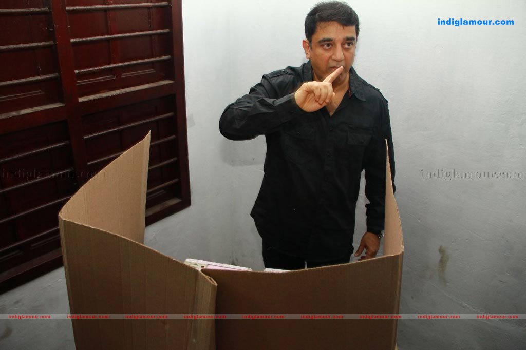  Celebrities Vote Event hd photo