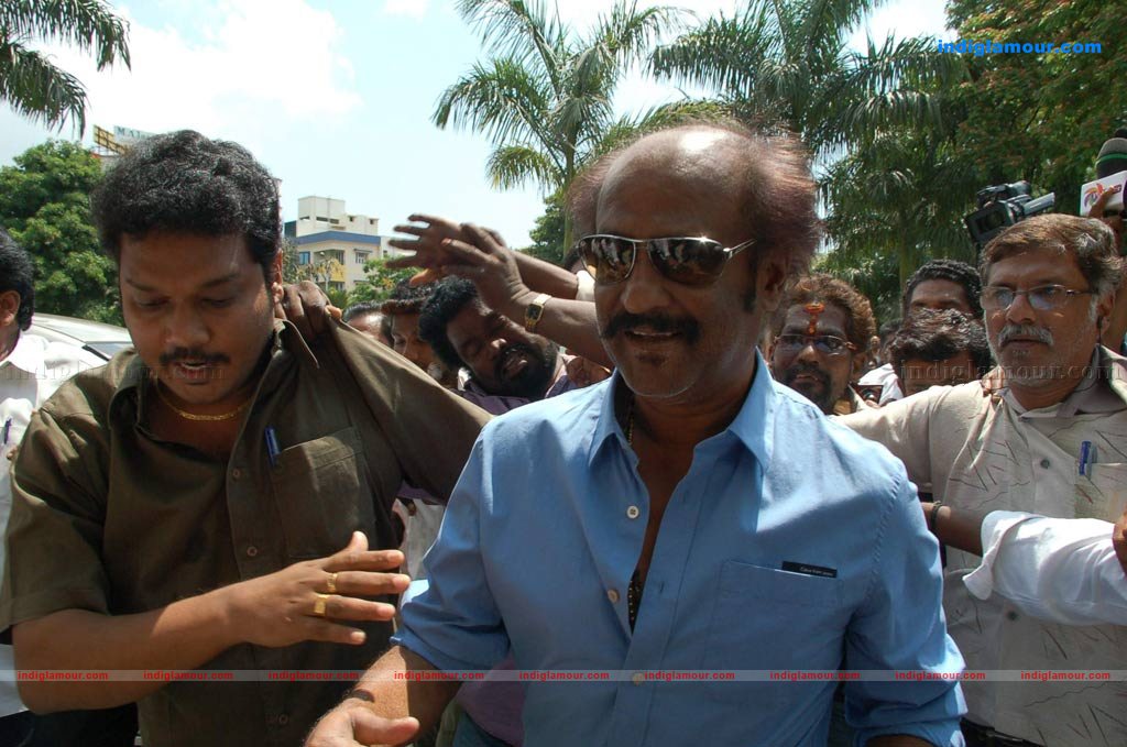  Celebrities Vote Event hd photo