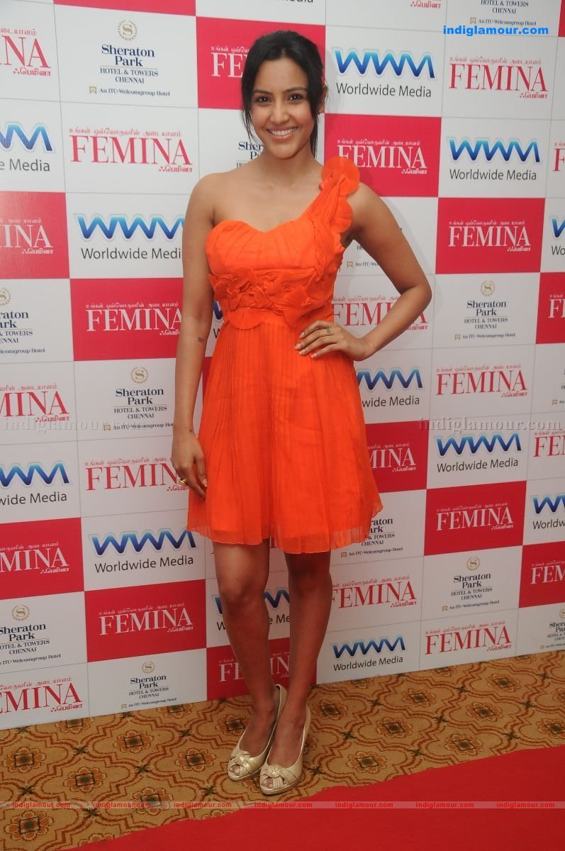 Femina Launch Event hd photo