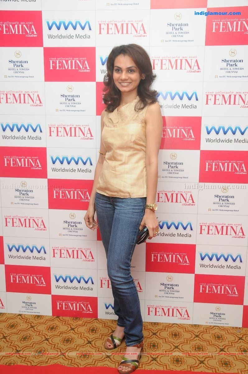 Femina Launch Event hd photo