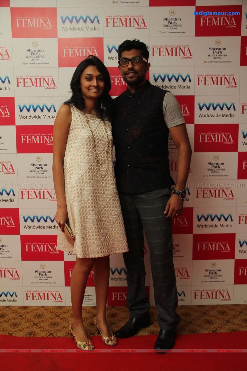 Femina Launch Event hd photo