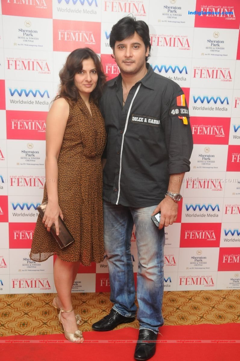 Femina Launch Event hd photo