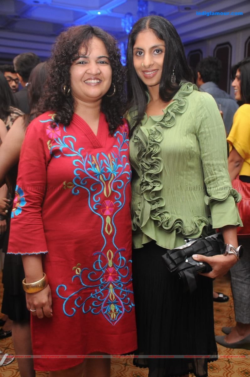 Femina Launch Event hd photo