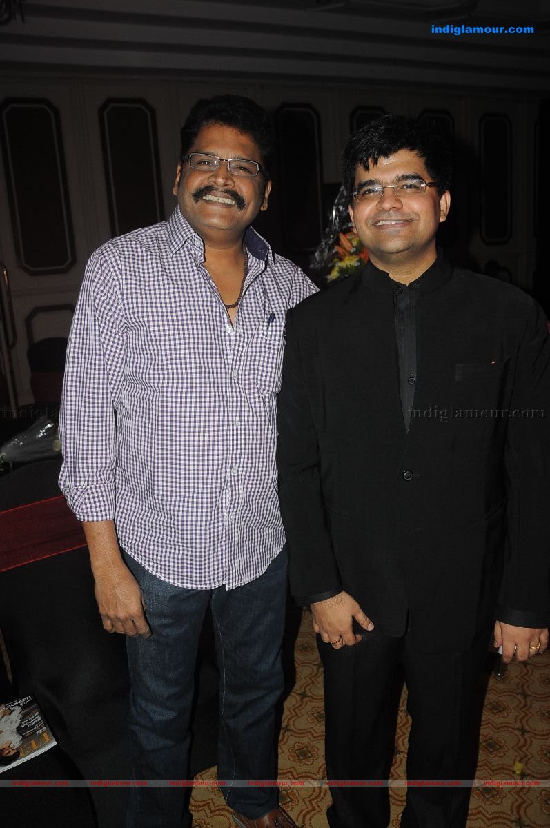 Femina Launch Event hd photo