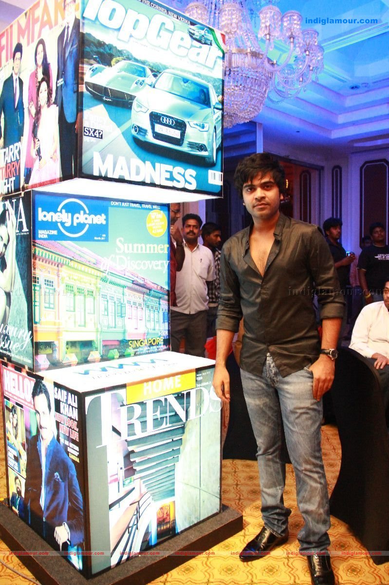 Femina Launch Event hd photo