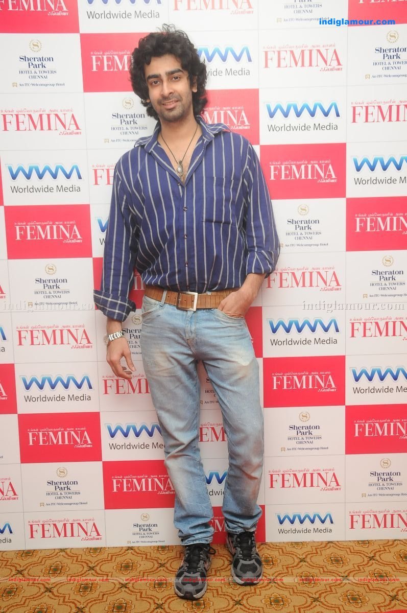 Femina Launch Event hd photo