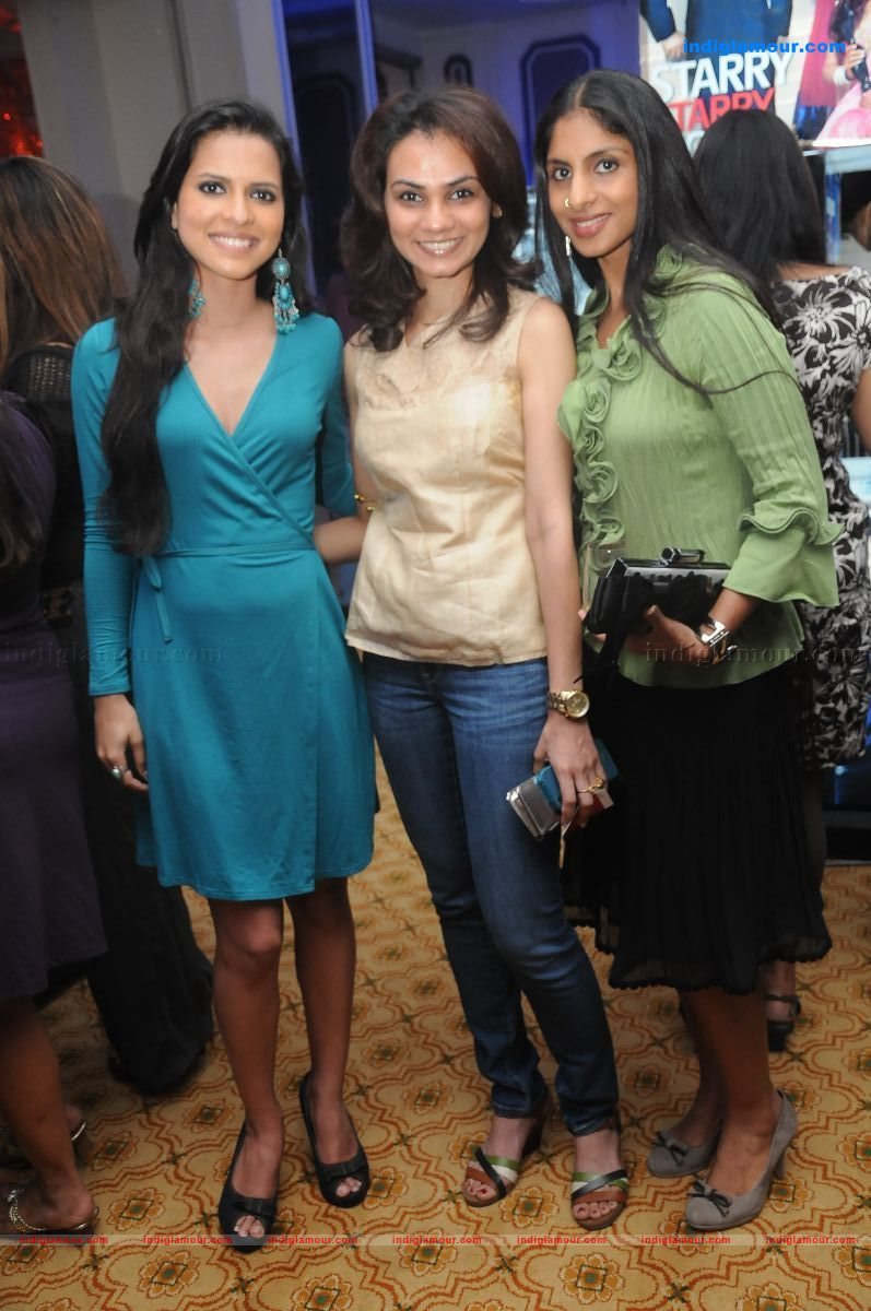 Femina Launch Event hd photo