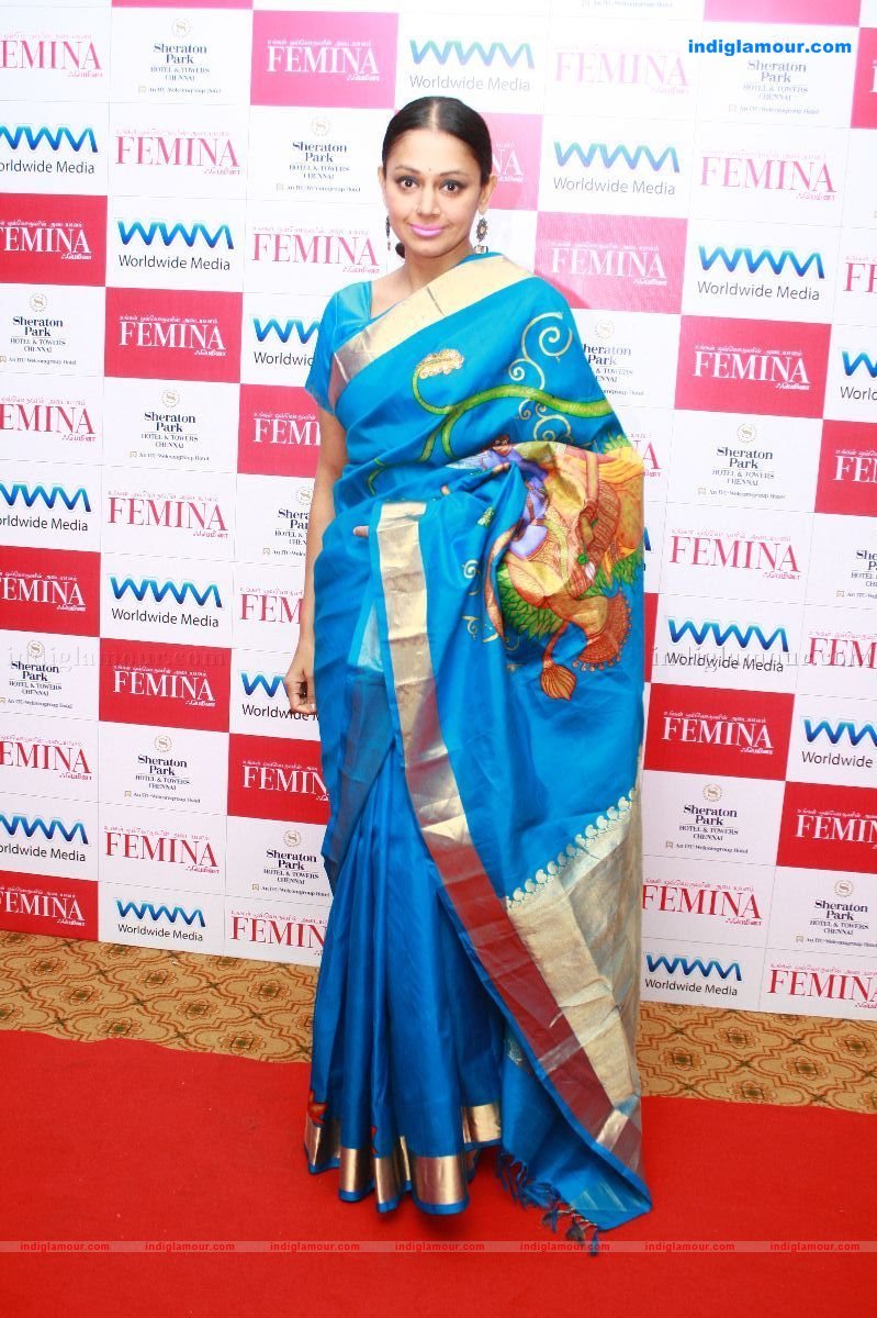 Femina Launch Event hd photo