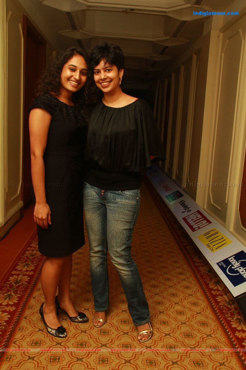 Femina Launch Event hd photo