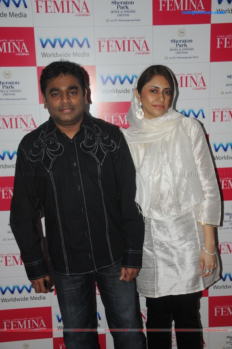 Femina Launch Event hd photo