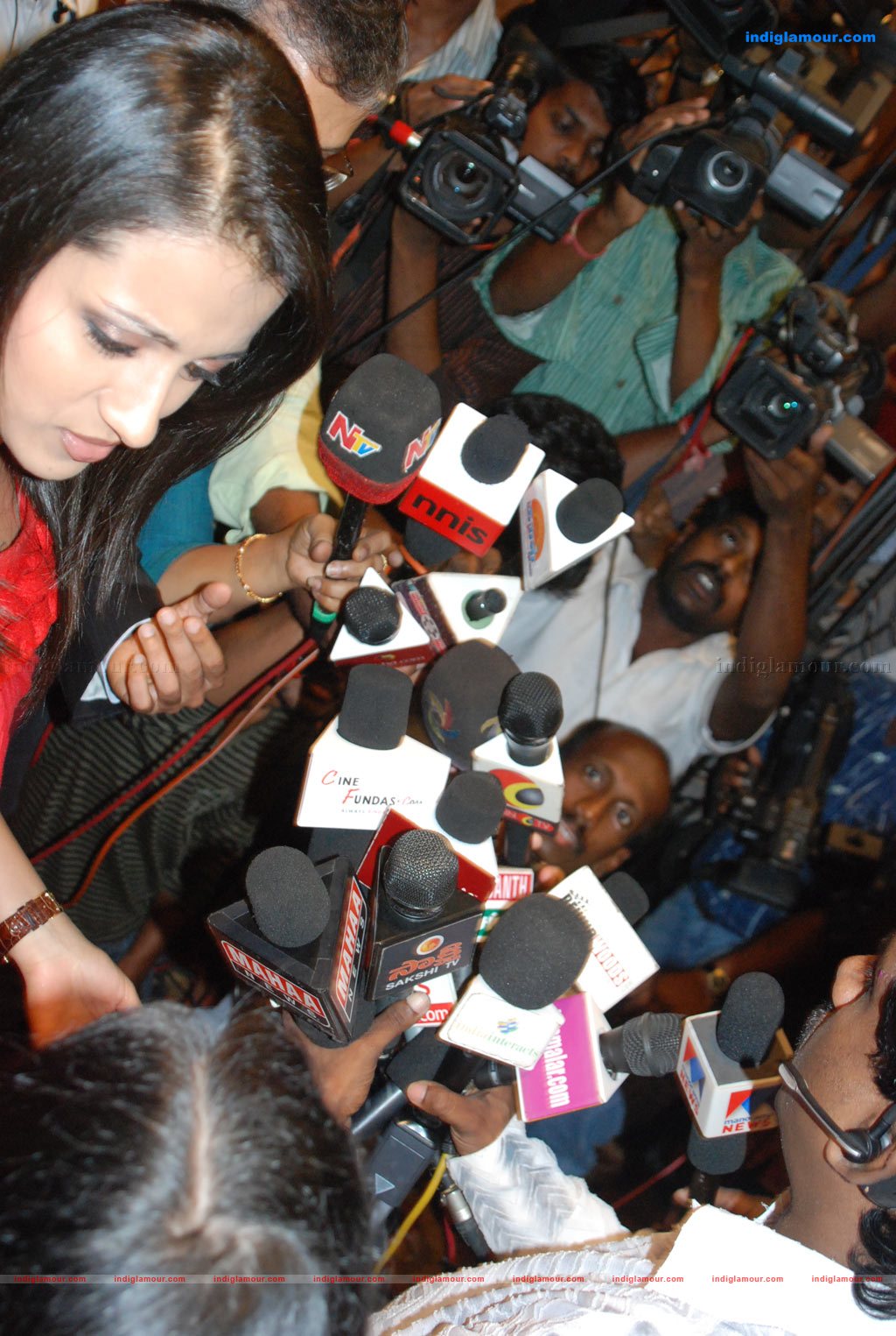 Femina Launch Event hd photo