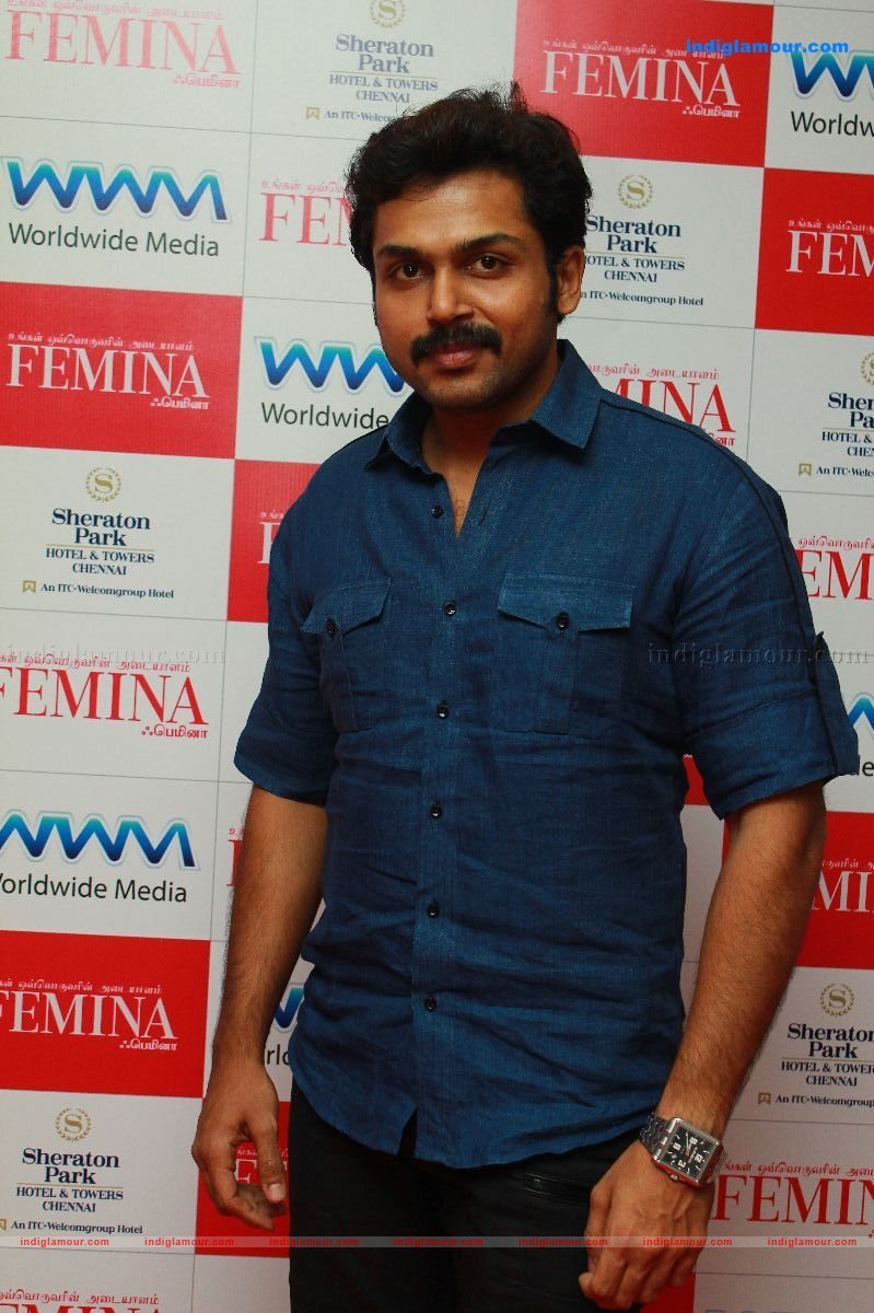 Femina Launch Event hd photo