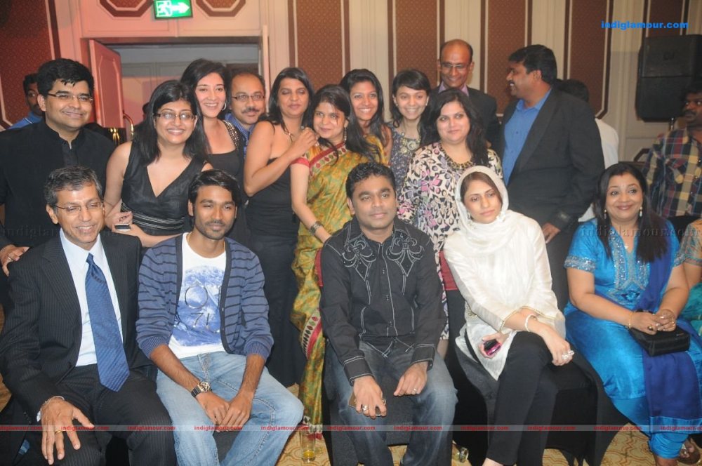 Femina Launch Event hd photo
