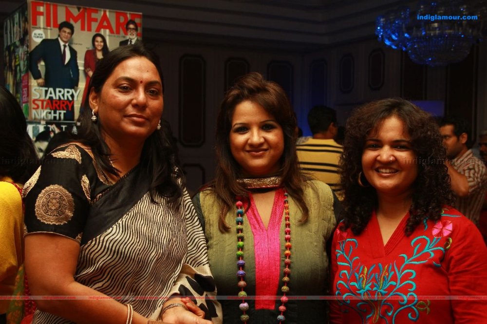 Femina Launch Event hd photo
