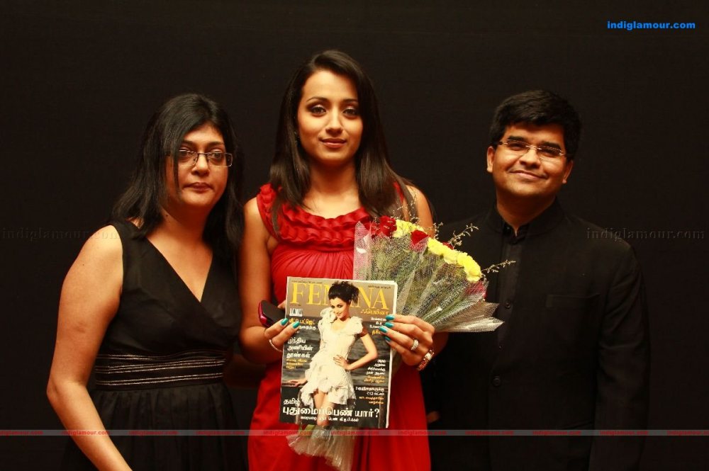 Femina Launch Event hd photo
