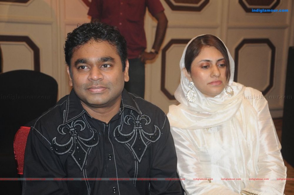 Femina Launch Event hd photo