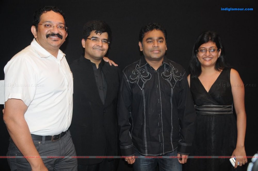 Femina Launch Event hd photo