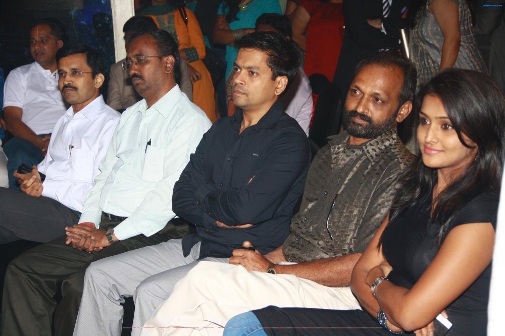 Femina Launch Event hd photo