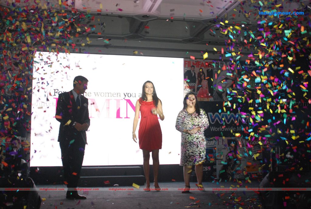 Femina Launch Event hd photo