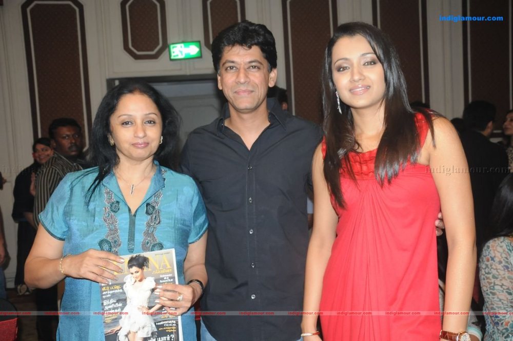 Femina Launch Event hd photo
