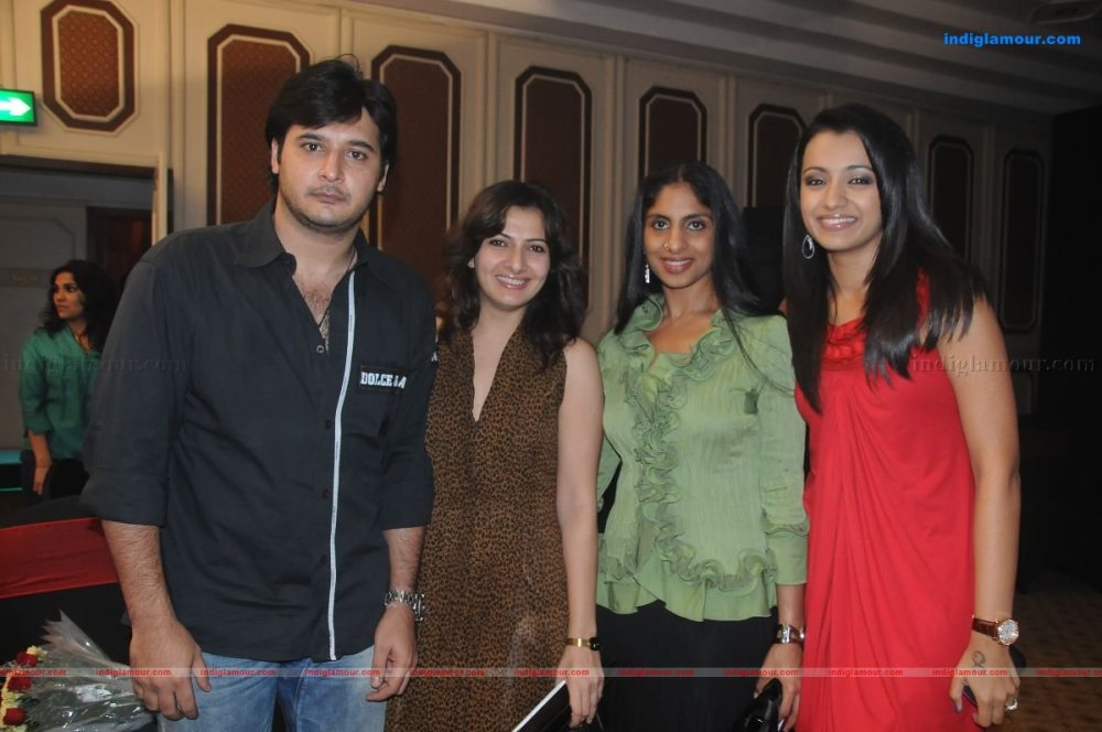 Femina Launch Event hd photo