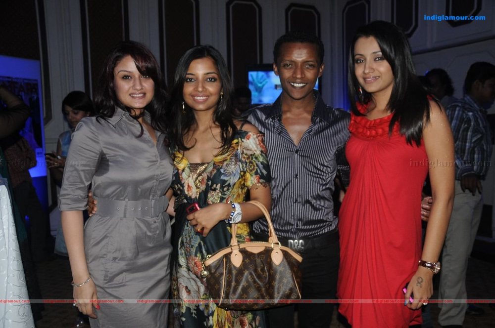 Femina Launch Event hd photo