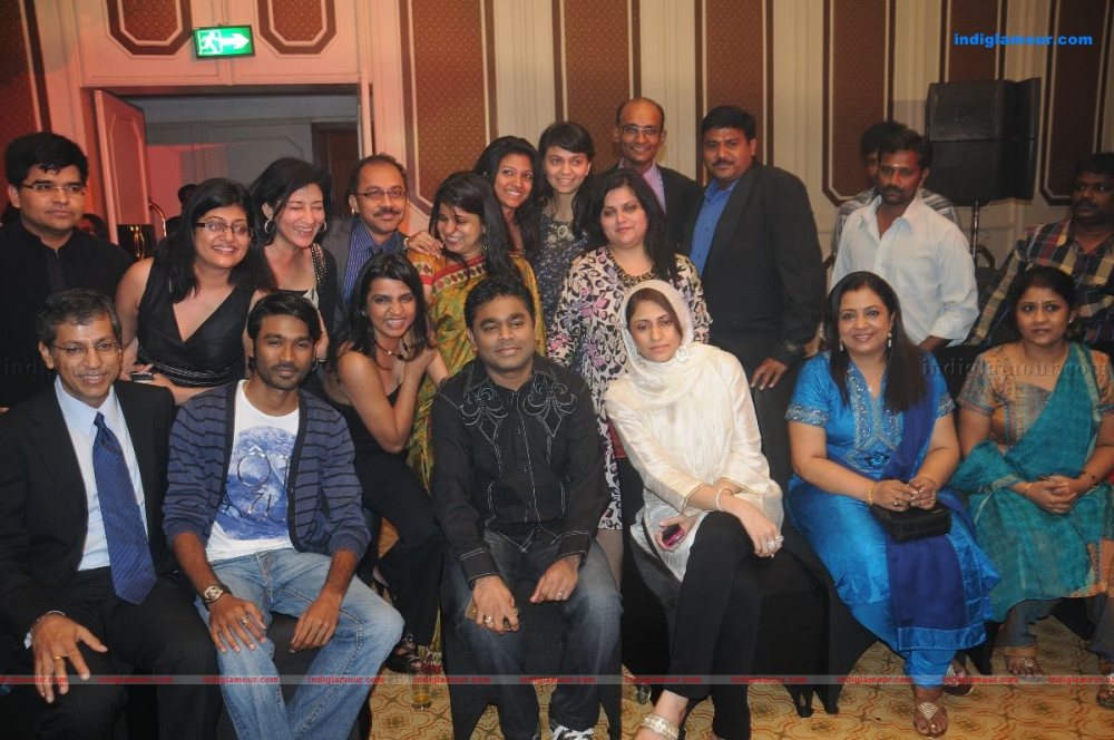 Femina Launch Event hd photo