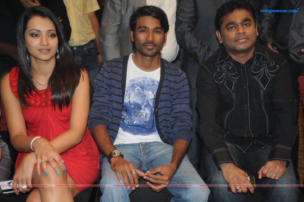 Femina Launch Event hd photo