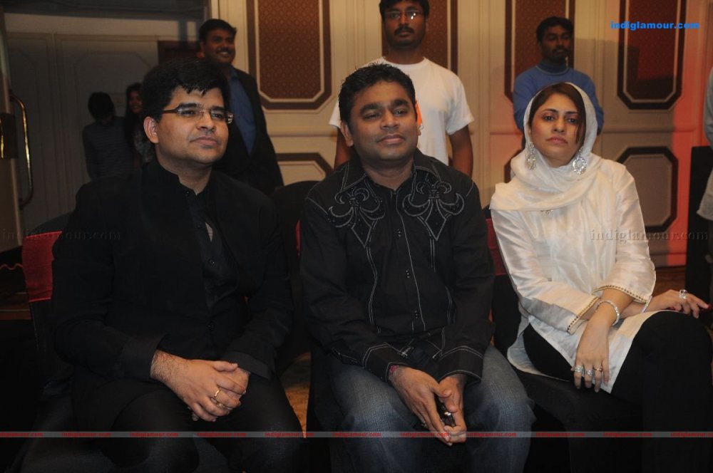 Femina Launch Event hd photo