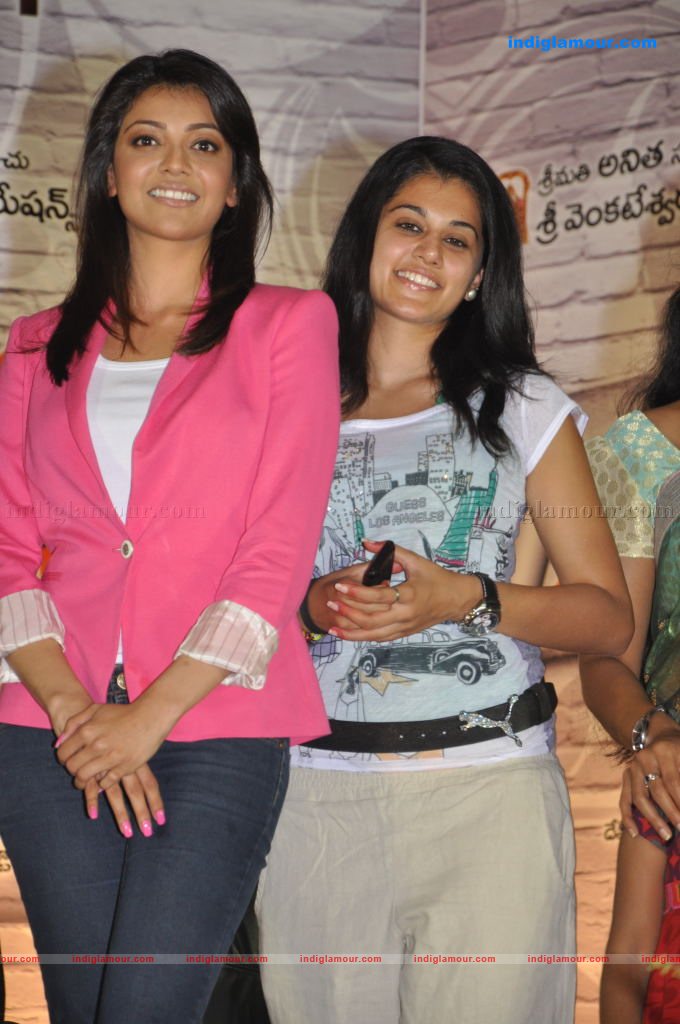 Mr. Perfect Movie Success Meet Event hd photo