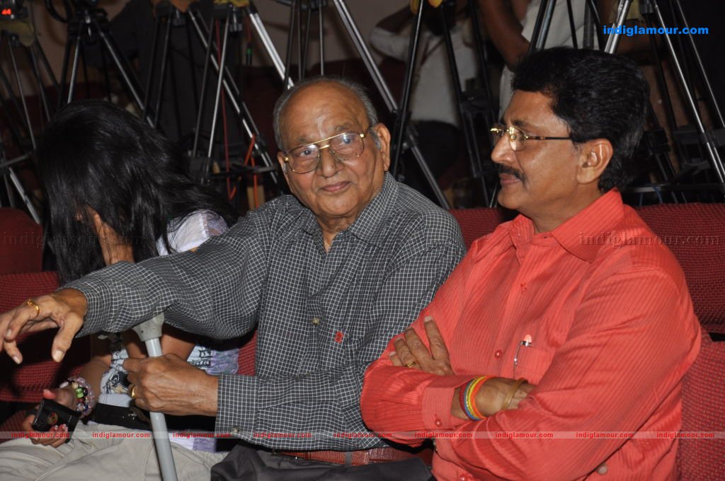 Mr. Perfect Movie Success Meet Event hd photo