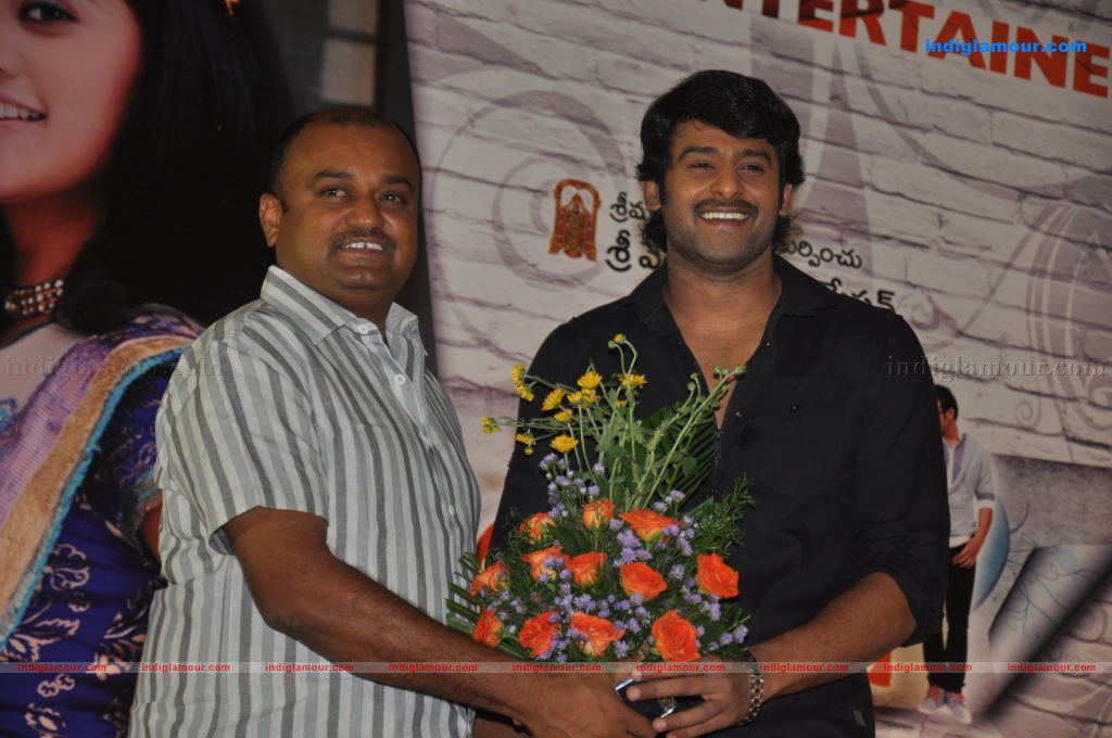 Mr. Perfect Movie Success Meet Event hd photo