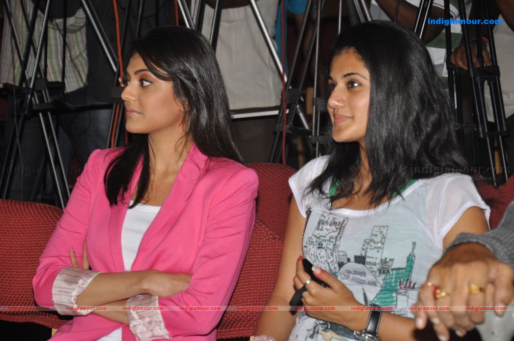 Mr. Perfect Movie Success Meet Event hd photo