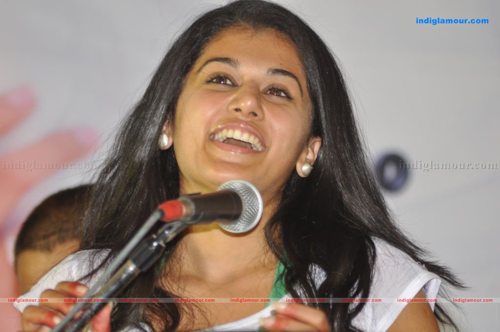 Mr. Perfect Movie Success Meet Event hd photo