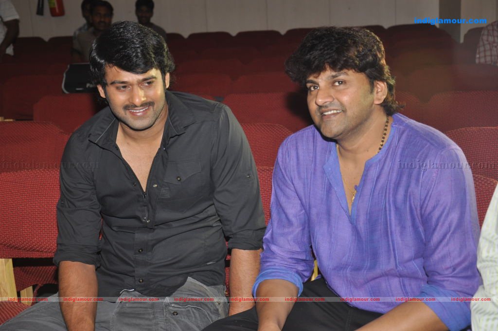 Mr. Perfect Movie Success Meet Event hd photo