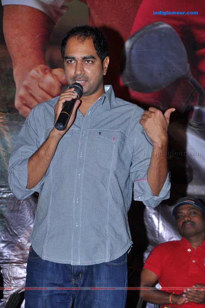 Nanna Movie Audio Event hd photo