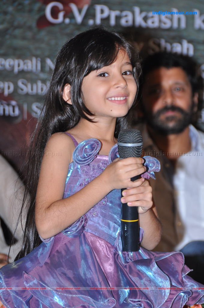 Nanna Movie Audio Event hd photo