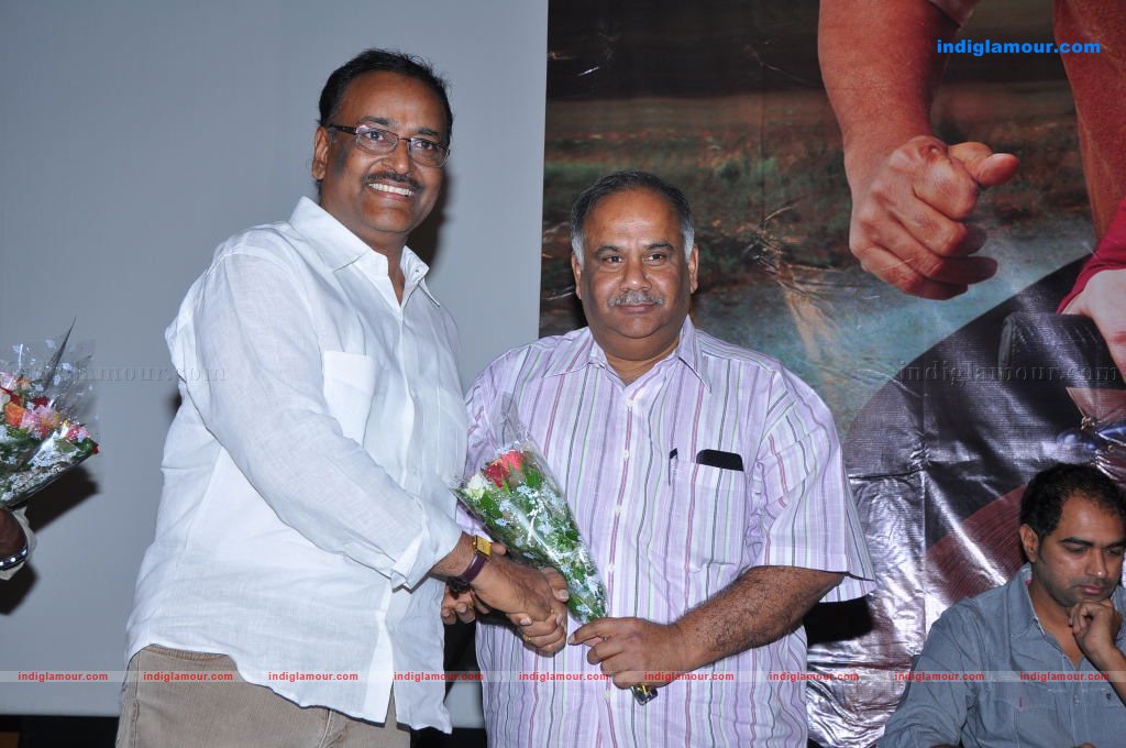 Nanna Movie Audio Event hd photo