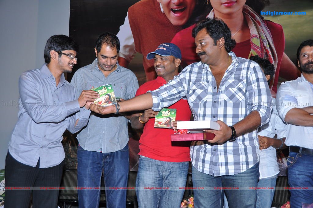 Nanna Movie Audio Event hd photo
