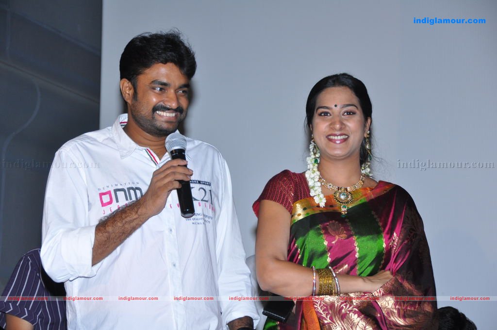 Nanna Movie Audio Event hd photo