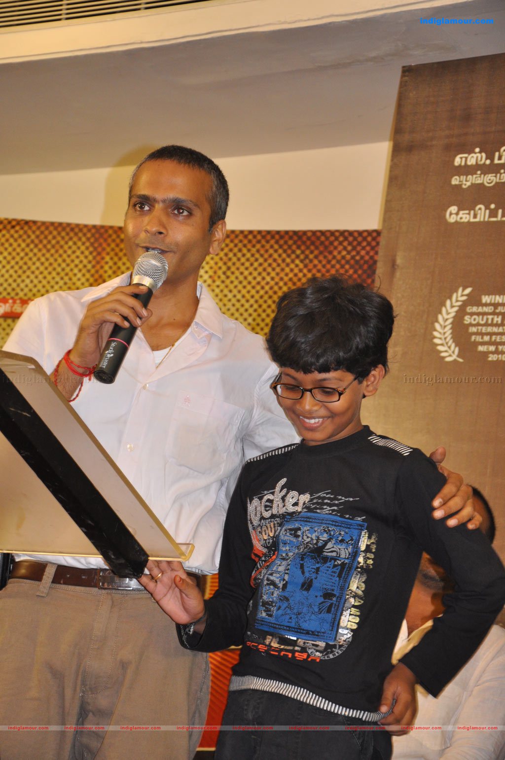Aaranya Kaandam movie Press Meet photos Event hd photo