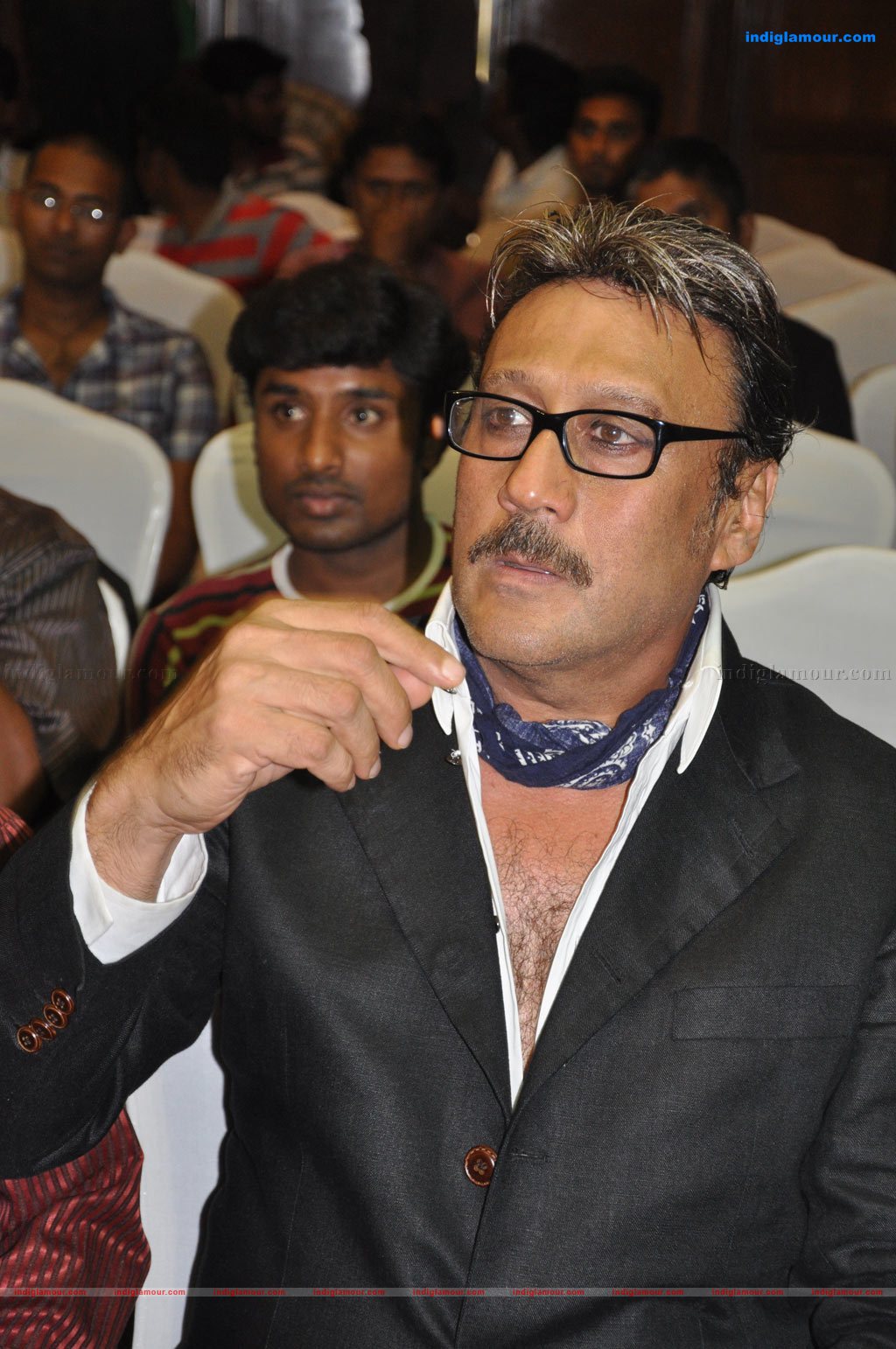 Aaranya Kaandam movie Press Meet photos Event hd photo