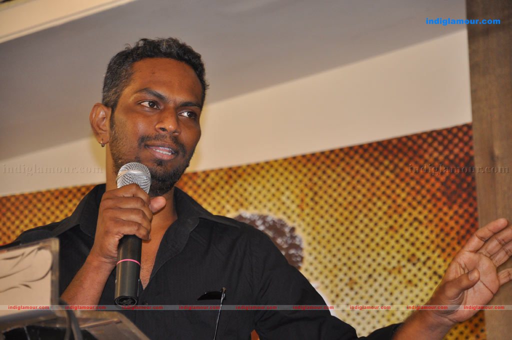Aaranya Kaandam movie Press Meet photos Event hd photo