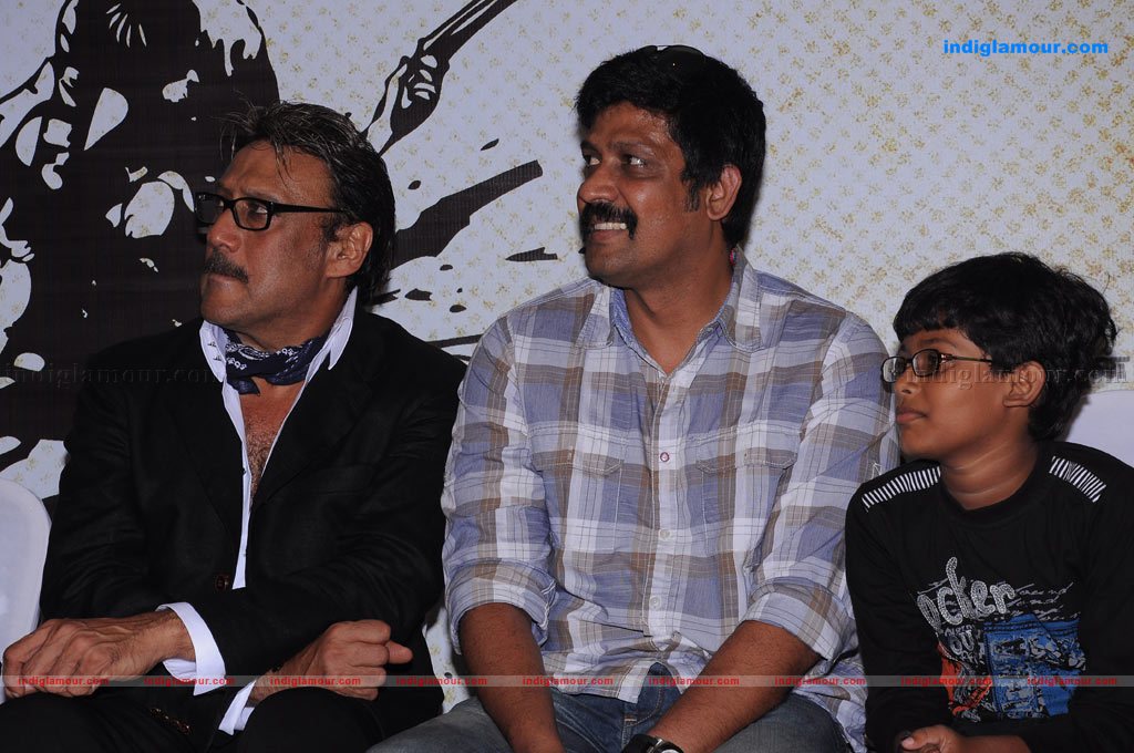 Aaranya Kaandam movie Press Meet photos Event hd photo