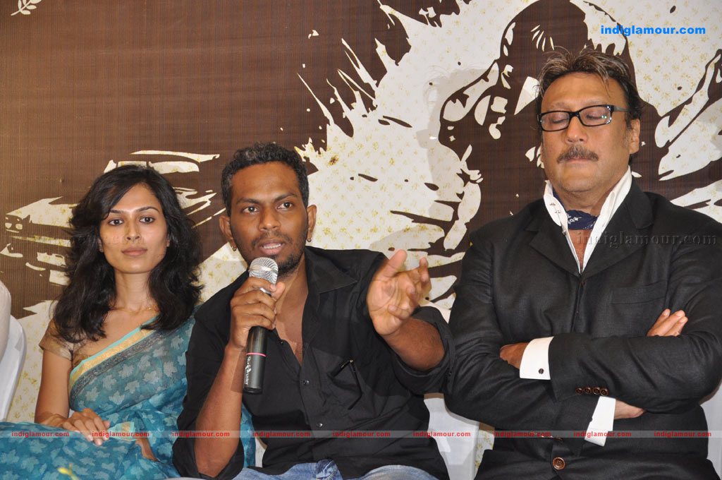 Aaranya Kaandam movie Press Meet photos Event hd photo