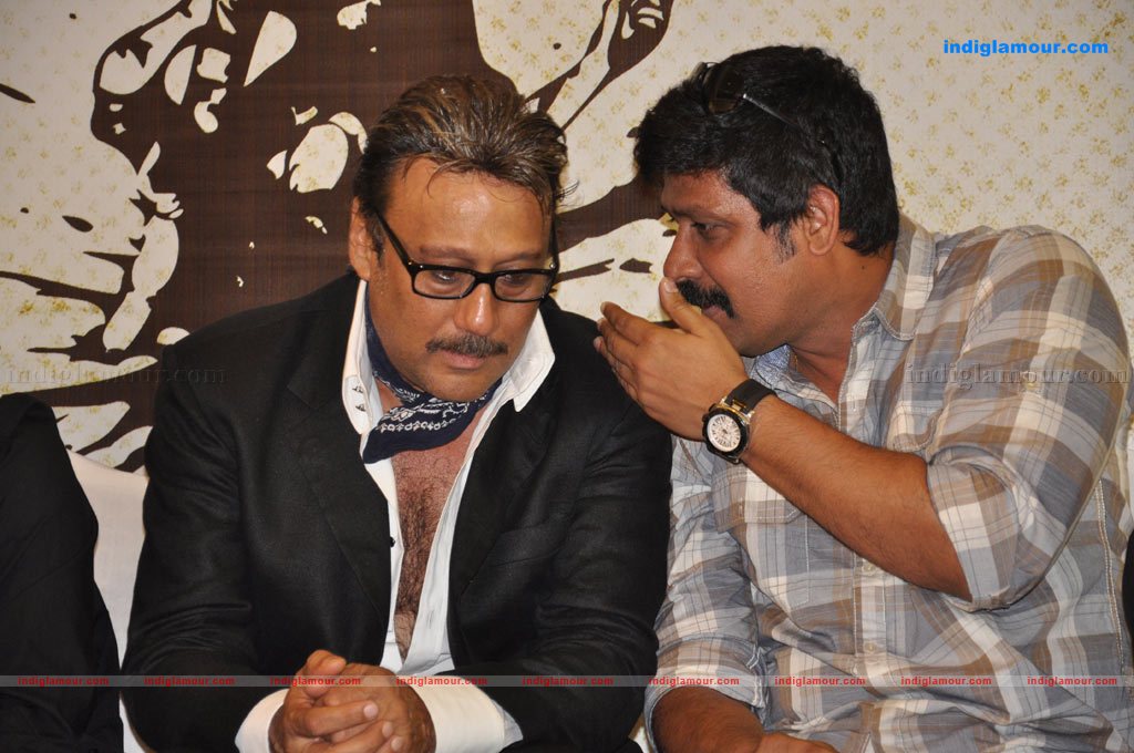 Aaranya Kaandam movie Press Meet photos Event hd photo